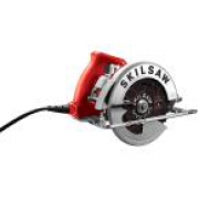Circular Saw – SKILSAW 15 Amp Corded Electric 7-1/4 in.