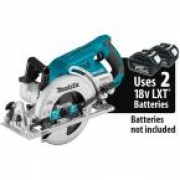 Circular Saw – Makita 18-Volt X2 LXT
