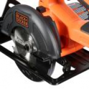 Circular Saw – BLACK+DECKER 20-Volt MAX Lithium-Ion Cordless 5-1/2 in