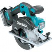 Circular Saw – Makita 18-Volt 5.0Ah LXT Lithium-Ion Cordless 5-7/8 in