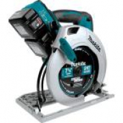 Circular Saw – Makita 18-Volt 5.0Ah X2 LXT Lithium-Ion 36-Volt Cordless 7-1/4 in