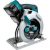 Circular Saw – Makita 18-Volt 5.0Ah X2 LXT Lithium-Ion 36-Volt Cordless 7-1/4 in