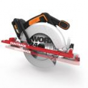 Circular Saw – Worx 20-Volt 6-1/2 in.