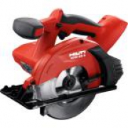 Circular Saw – Hilti SCM 22-Volt Lithium-Ion Cordless Metal Cutting Circular Saw Kit