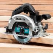 Circular Saw – Makita 18-Volt LXT Lithium-Ion Sub-Compact Brushless Cordless 6-1/2 in
