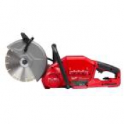 Circular Saw – Milwaukee M18 FUEL ONE-KEY 18-Volt Lithium-Ion Brushless Cordless 9 in