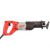 Reciprocating Saw – Milwaukee 12 Amp SAWZALL Reciprocating Saw with Case