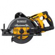 Circular Saw – DEWALT FLEXVOLT 60-Volt Lithium-Ion Cordless 9 in.