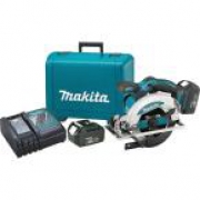 Circular Saw – Makita 18-Volt LXT Lithium-Ion 6-1/2 in.