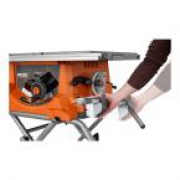 Table Saw – RIDGID 15 Amp Corded 10 in.