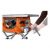 Table Saw – RIDGID 15 Amp Corded 10 in.