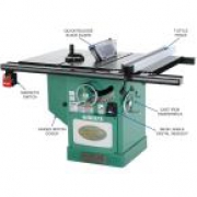 Table Saw – Grizzly Industrial 12 in.
