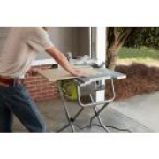 Table Saw – RYOBI 10 in.