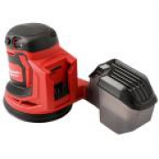 Disc & Orbital Sanders – Milwaukee M18 18-Volt Lithium-Ion Cordless 5 in