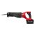 Reciprocating Saw – Milwaukee M18 FUEL 18-Volt Lithium-Ion Brushless Cordless SAWZALL Reciprocating Saw Kit W/(2) 9.0Ah Batteries & Hard Case