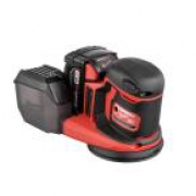 Disc & Orbital Sanders – Milwaukee M18 18-Volt Lithium-Ion 5 in.