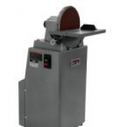 Disc & Orbital Sanders – Jet 1.5 HP 12 in.