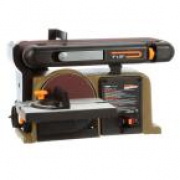 Disc & Orbital Sanders – Shop Series 4.3 Amp 6 in.