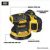 Disc & Orbital Sanders – DEWALT 20-Volt Max Lithium-Ion Cordless Brushless 5 in.