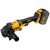 Angle Grinder – DEWALT FLEXVOLT 60-Volt MAX Lithium-Ion Cordless Brushless 4-1/2 in