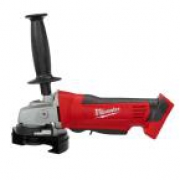 Angle Grinder – Milwaukee M18 18-Volt Lithium-Ion Cordless 4-1/2 in.