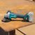 Angle Grinder – Makita 18-Volt LXT Lithium-Ion Brushless Cordless 4-1/2 / 5 in.