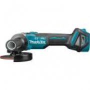 Angle Grinder – Makita 18-Volt LXT Brushless 4-1/2 in. / 5 in.