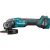 Angle Grinder – Makita 18-Volt LXT Brushless 4-1/2 in. / 5 in.