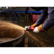 Angle Grinder – Milwaukee 11 Amp 4.5 in.