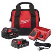 Rotary Tool – Milwaukee M18 18-Volt