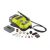 Rotary Tool – RYOBI 18-Volt ONE+ Lithium-Ion Cordless Rotary Tool Kit with 1.5 Ah Battery and 18-Volt Charger