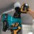 Rotary Tool – Makita 18-Volt LXT Lithium-Ion 1 in.