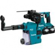 Rotary Tool – Makita 18-Volt X2 LXT 36-Volt 1-1/8 in.