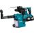 Rotary Tool – Makita 18-Volt X2 LXT 36-Volt 1-1/8 in.
