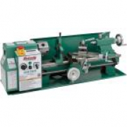 Lathe – Grizzly Industrial 7 in. x 14 in.