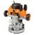 Router – Triton 110-Volt Precision Dual Mode Router with Plunge