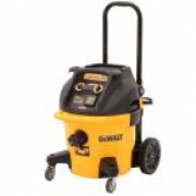 Dust Collectors & Air Filtration – DEWALT 10 Gal. Dust Extractor with Automatic Filter Clean