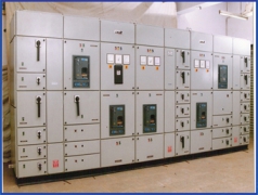 Power & Control Panels