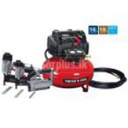 Compressor – Porter-Cable 6 Gal.