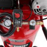 Compressor – Porter-Cable 30 Gal.