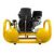 Compressor – DEWALT 4 Gal. Portable Honda Gas Powered Oil Free Direct Drive Air Compressor