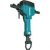 Concrete Drilling Tools – Makita 15 Amp 1-1/8 in. Hex Corded 70 lb.