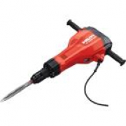 Concrete Drilling Tools –  Hilti 15 Amp 120 Volt 1 in.