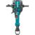Concrete Drilling Tools – Makita 70 lb. 1-1/8 in. Hex Advanced AVT Breaker Hammer