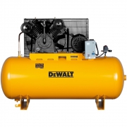 Compressor – DEWALT 120 Gal.