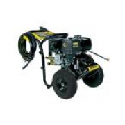 Pressure Washer – DEWALT 4400 PSI at 4.0 GPM Gas