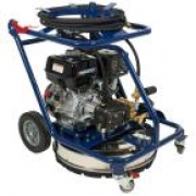 Pressure Washer – Makinex 4,000 psi 3.5 GPM Gas Dual Pressure Washer