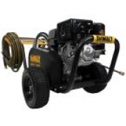 Pressure Washer – DEWALT 4200 PSI 4.0 GPM Belt Driven Gas