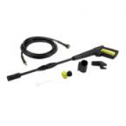 Pressure Washer – Sun Joe Pressure Joe 1,450 psi 1.45 GPM 11.5