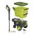 Pressure Washer – Sun Joe iON 40-Volt 5.0 Ah 0.79 GPM 1160 psi